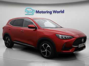 2023 (73) - 1.5 T-GDI Trophy SUV 5dr Petrol Manual Euro 6 (s/s) (162 ps)