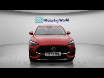 Used MG MG HS 2023 for sale - 74712780: Photo