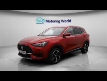 Used MG MG HS 2023 for sale - 74712780: Photo