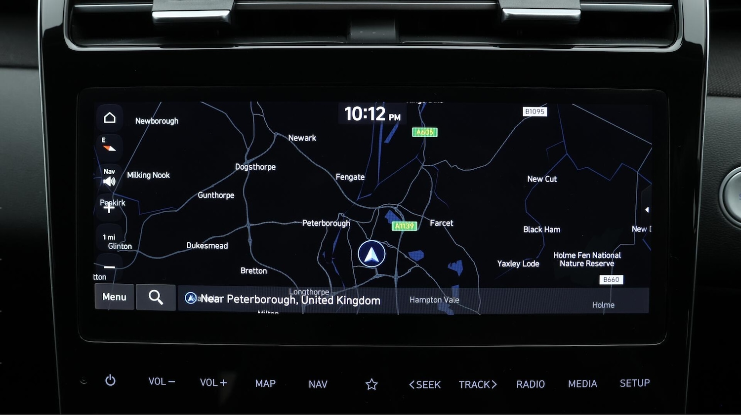 Used Hyundai TUCSON 2022 for sale - 76780783: Photo 12