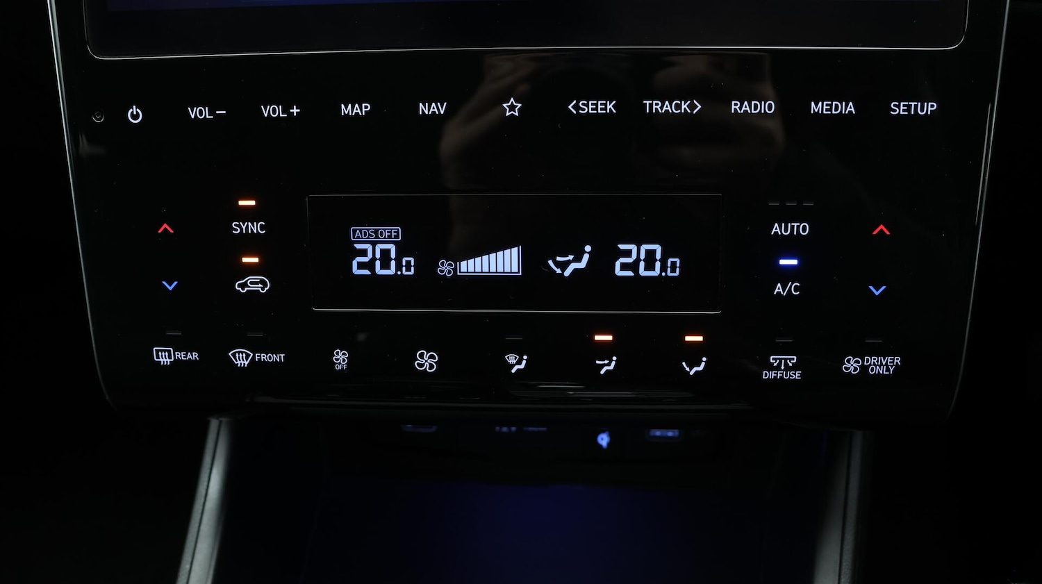 Used Hyundai TUCSON 2022 for sale - 76780783: Photo 13