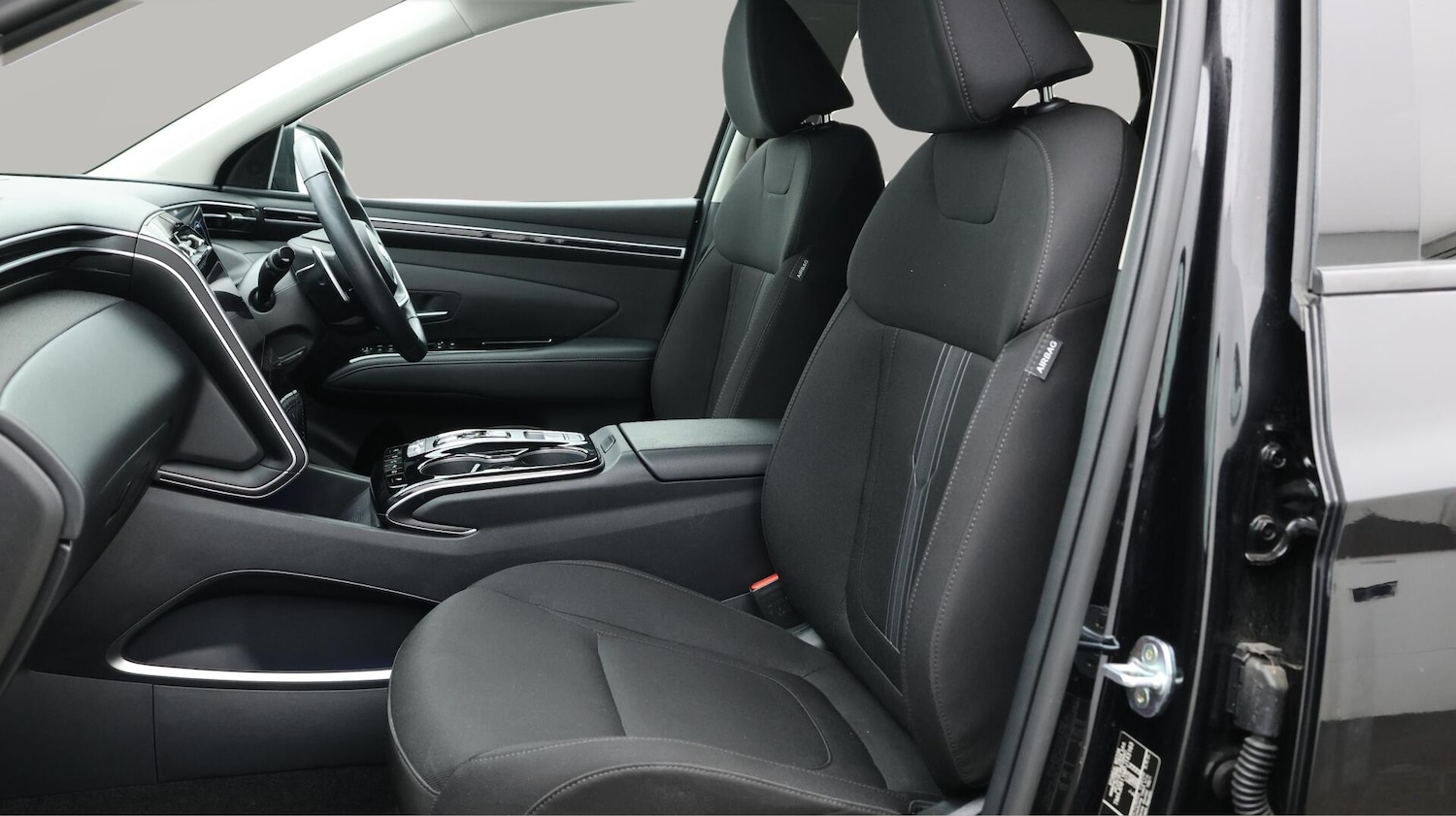 Used Hyundai TUCSON 2022 for sale - 76780783: Photo 15