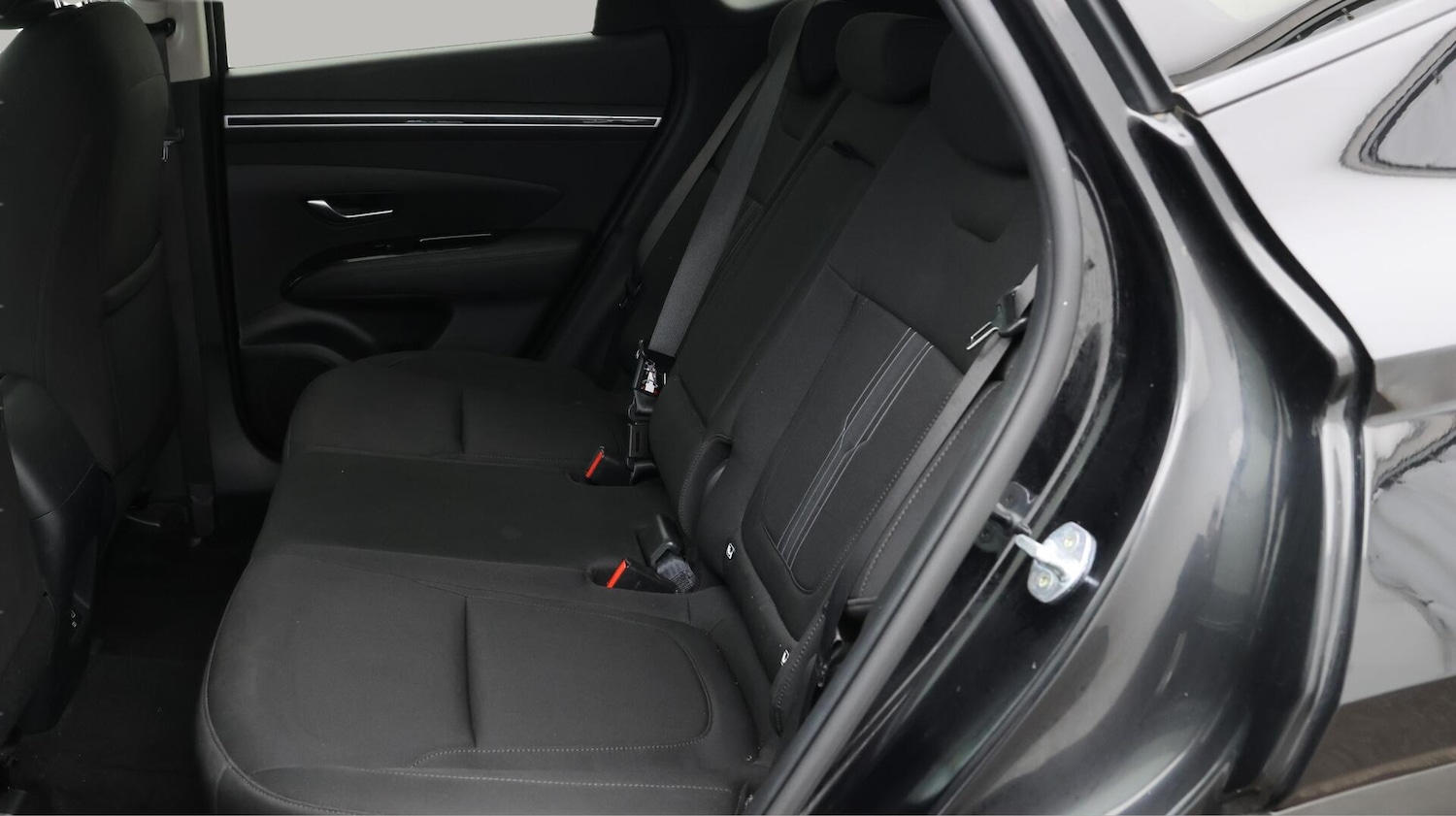 Used Hyundai TUCSON 2022 for sale - 76780783: Photo 17