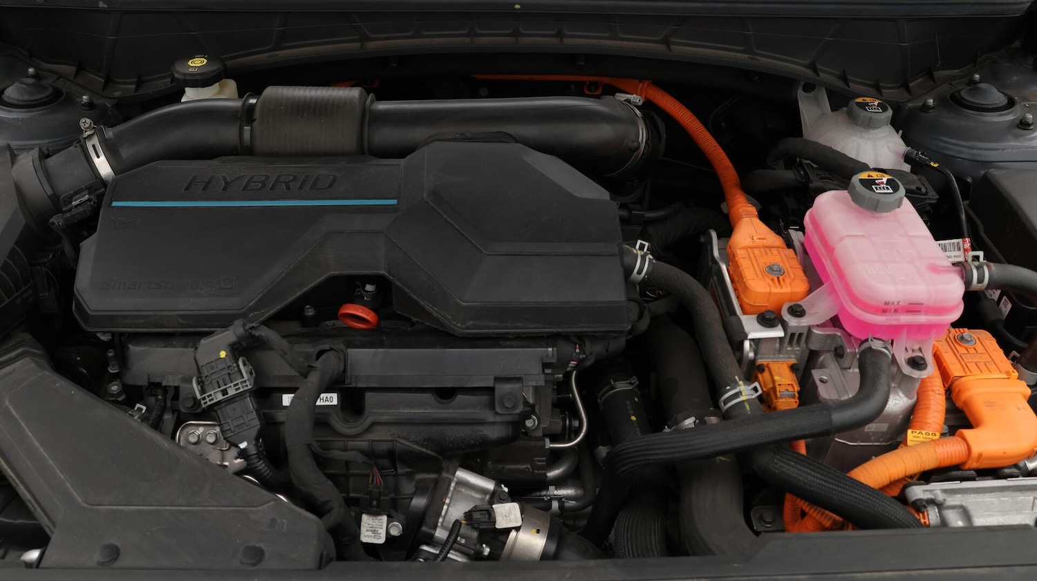 Used Hyundai TUCSON 2022 for sale - 76780783: Photo 20