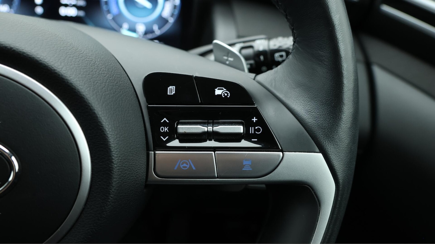 Used Hyundai TUCSON 2022 for sale - 76780783: Photo 25