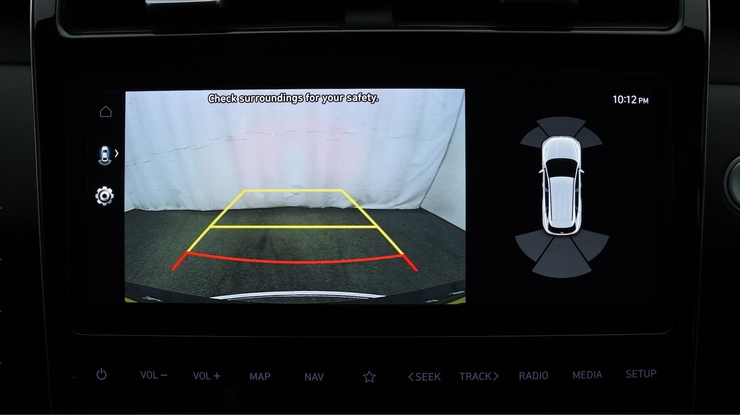 Used Hyundai TUCSON 2022 for sale - 76780783: Photo 28