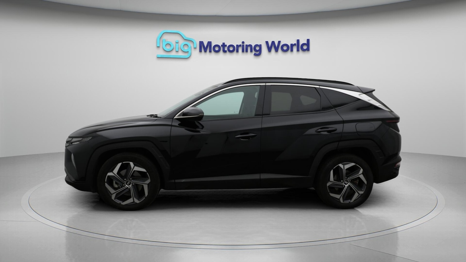Used Hyundai TUCSON 2022 for sale - 76780783: Photo 5