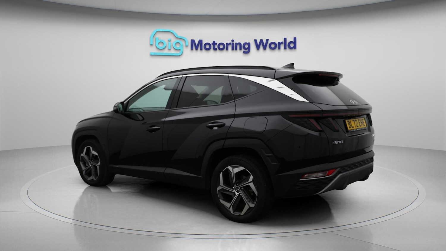 Used Hyundai TUCSON 2022 for sale - 76780783: Photo 6