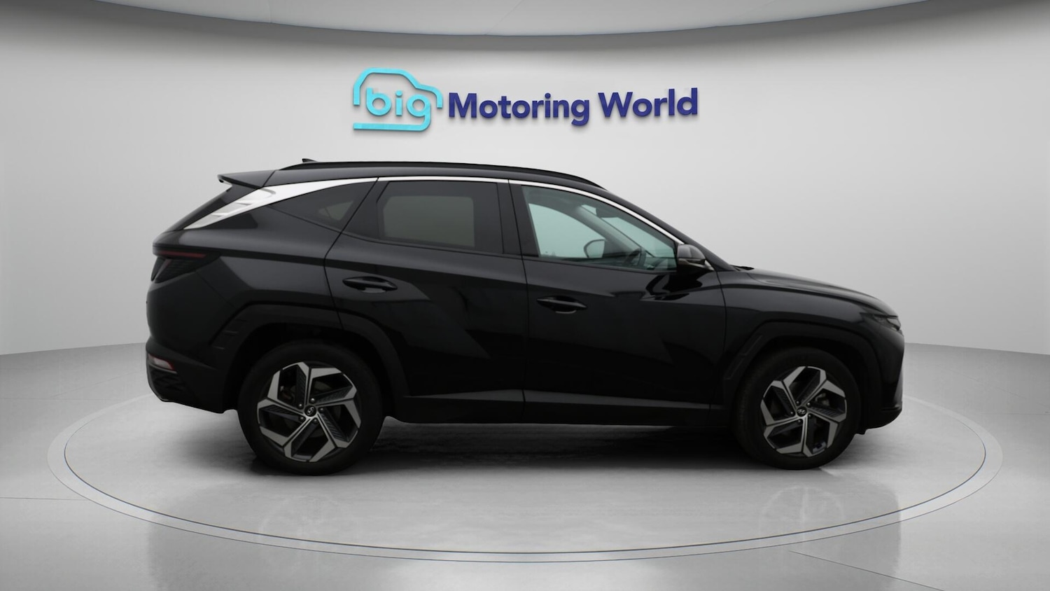 Used Hyundai TUCSON 2022 for sale - 76780783: Photo 9