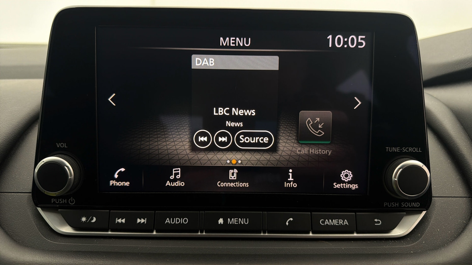 Used Nissan Qashqai 2023 for sale - 77988917: Photo 10