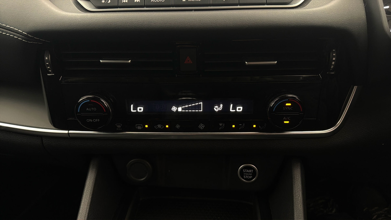 Used Nissan Qashqai 2023 for sale - 77988917: Photo 11