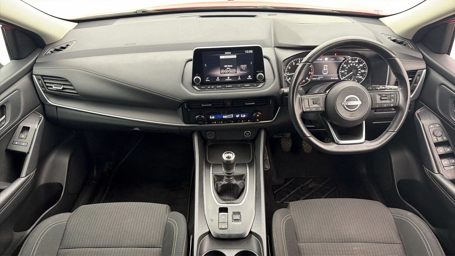 Used Nissan Qashqai 2023 for sale - 77988917: Photo 12