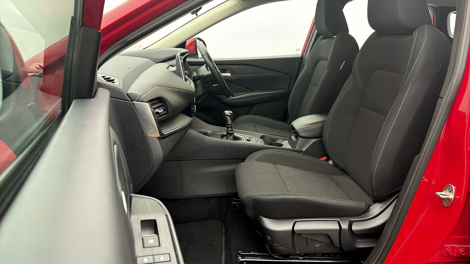 Used Nissan Qashqai 2023 for sale - 77988917: Photo 13