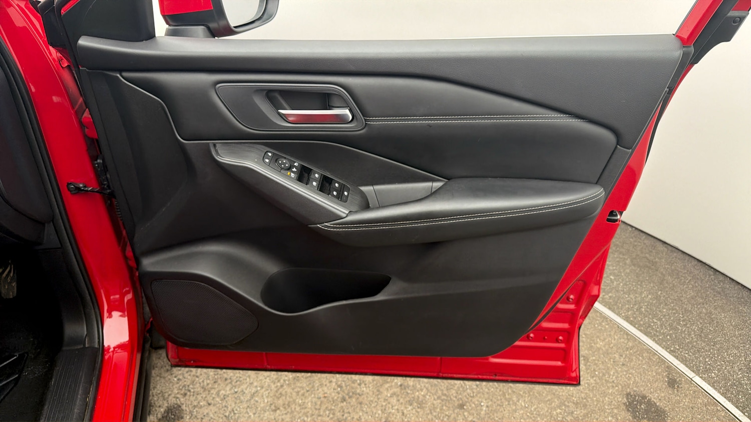 Used Nissan Qashqai 2023 for sale - 77988917: Photo 14