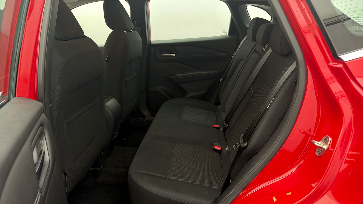 Used Nissan Qashqai 2023 for sale - 77988917: Photo 15