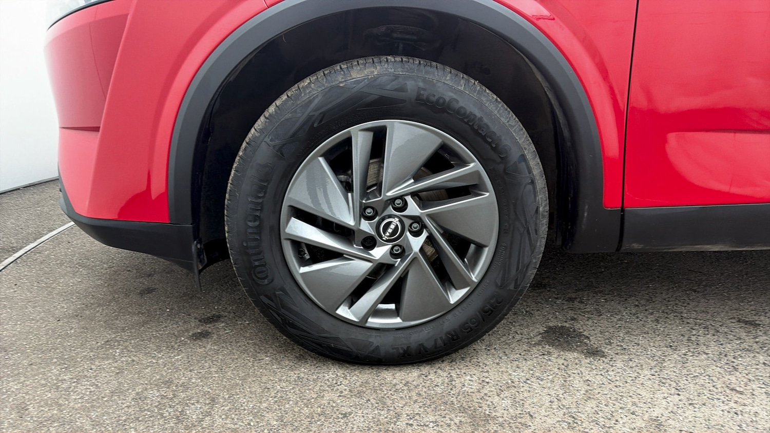 Used Nissan Qashqai 2023 for sale - 77988917: Photo 17