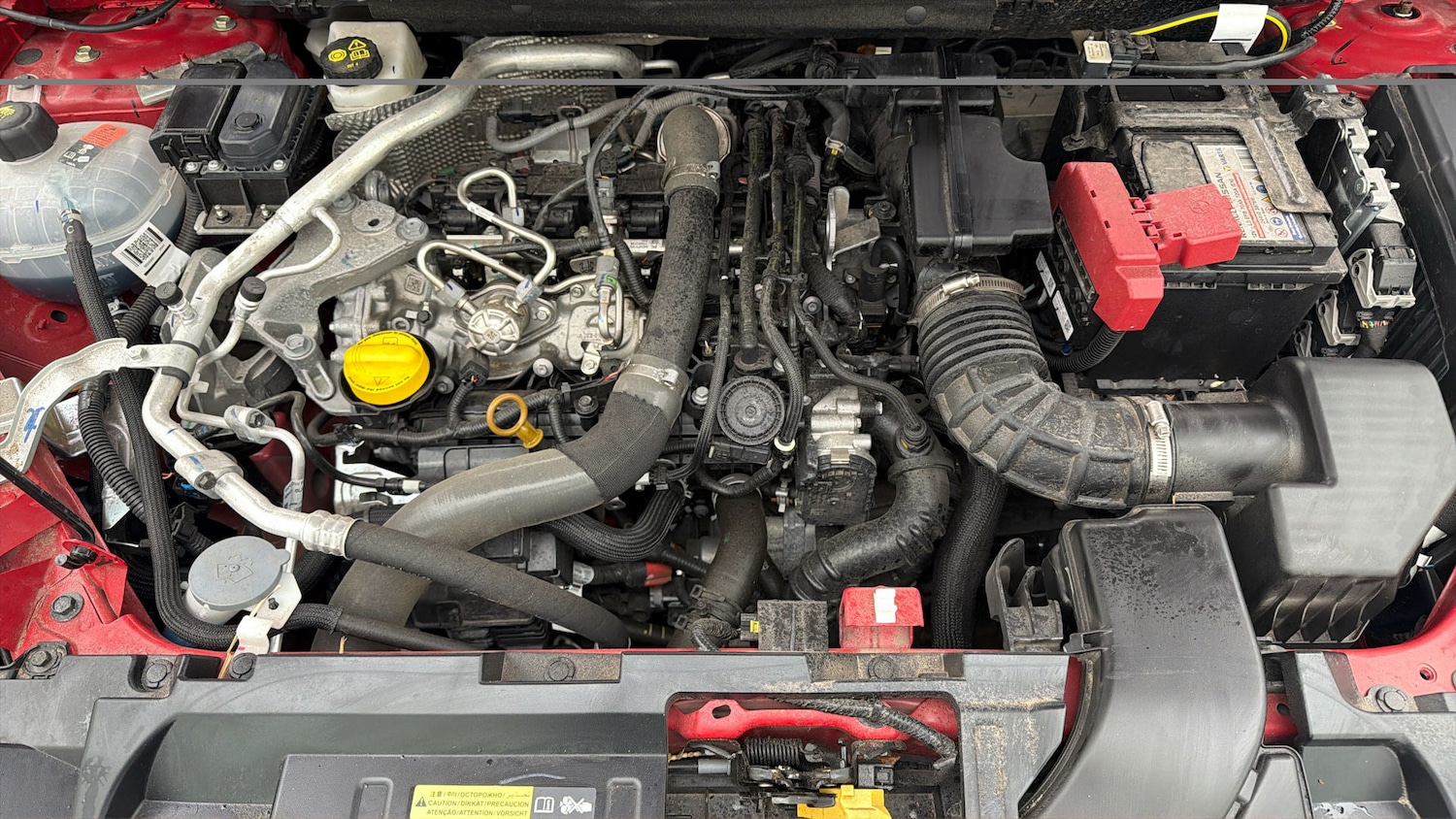 Used Nissan Qashqai 2023 for sale - 77988917: Photo 18