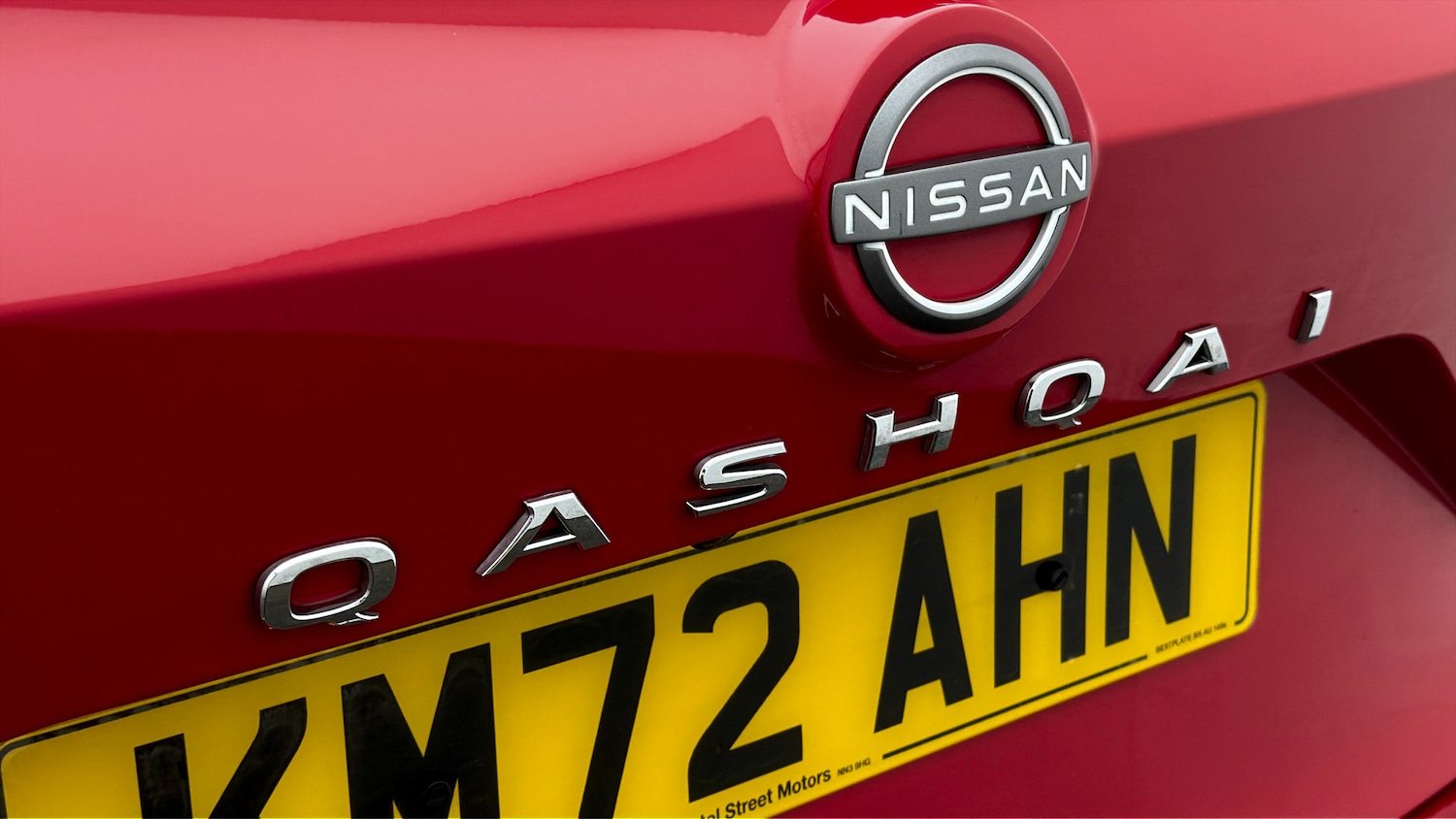 Used Nissan Qashqai 2023 for sale - 77988917: Photo 19