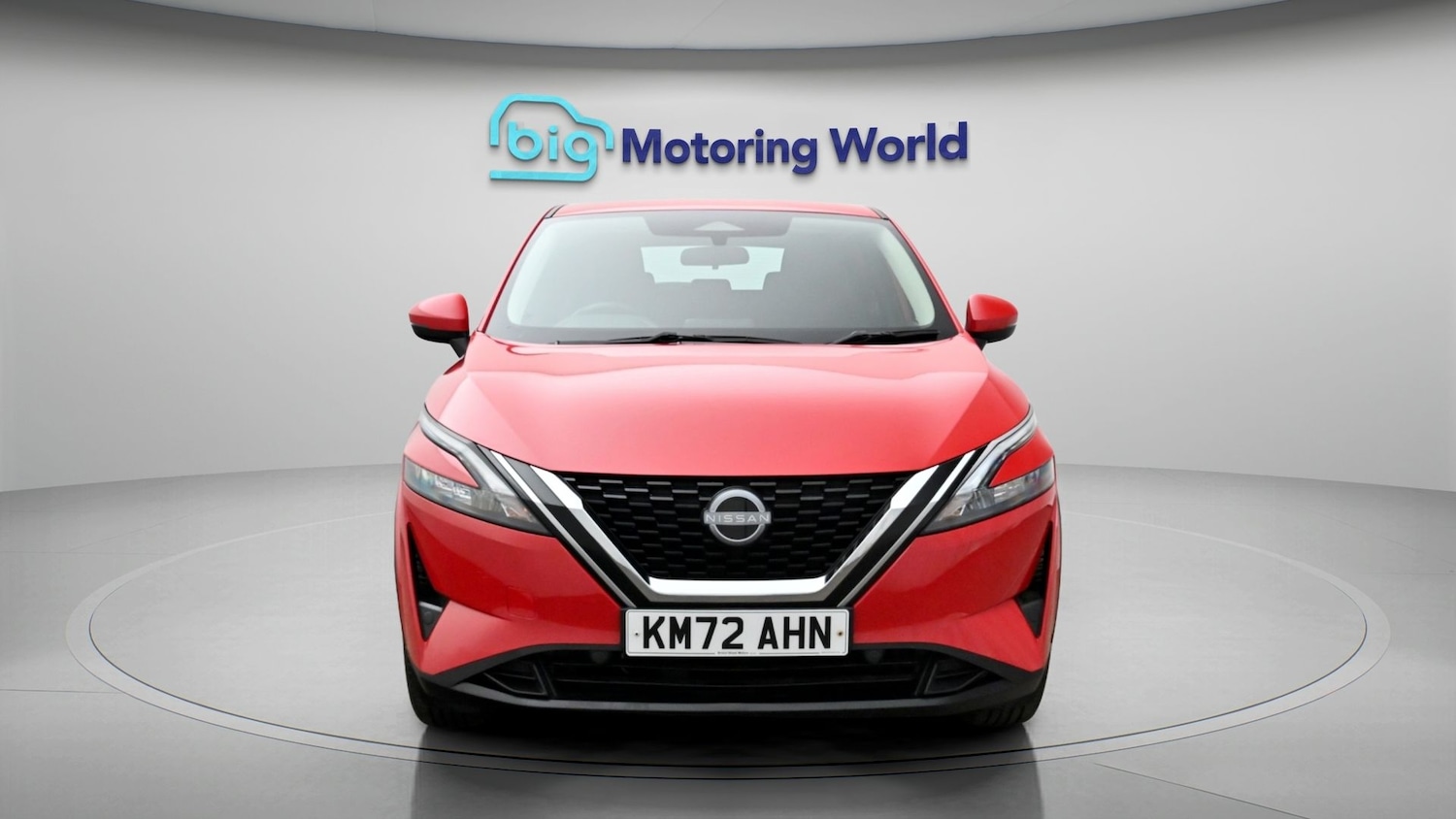 Used Nissan Qashqai 2023 for sale - 77988917: Photo 2