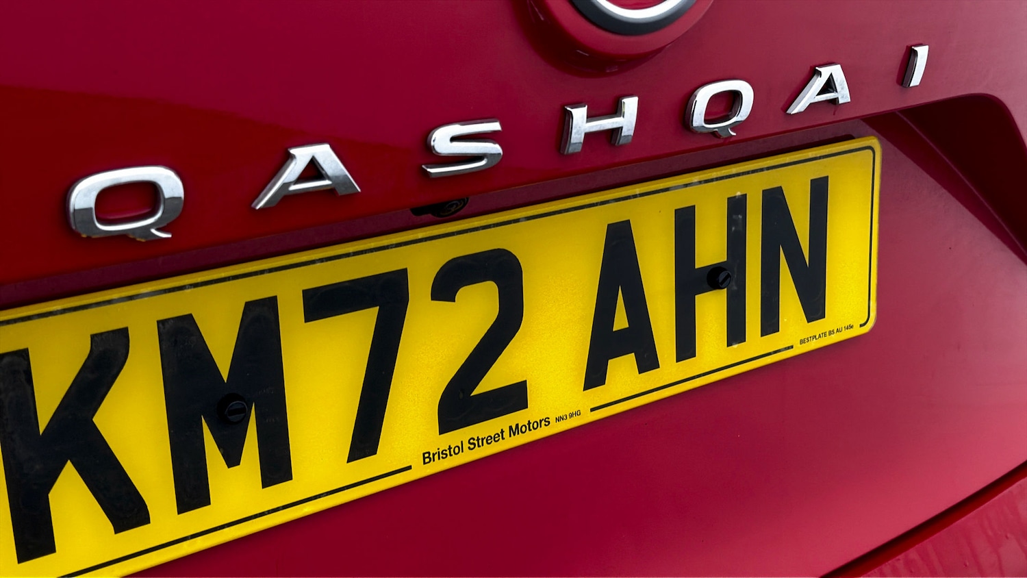 Used Nissan Qashqai 2023 for sale - 77988917: Photo 20