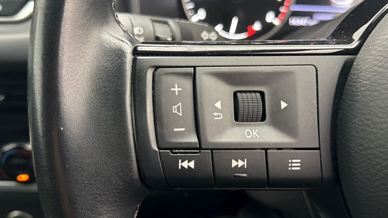 Used Nissan Qashqai 2023 for sale - 77988917: Photo 22