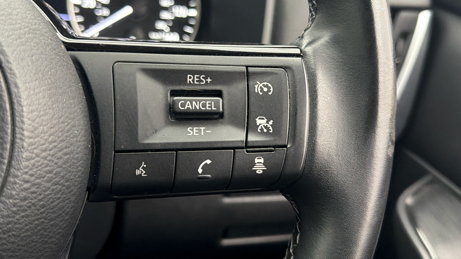 Used Nissan Qashqai 2023 for sale - 77988917: Photo 23