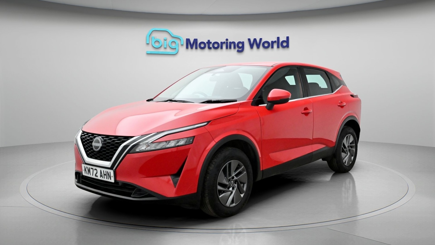 Used Nissan Qashqai 2023 for sale - 77988917: Photo 3