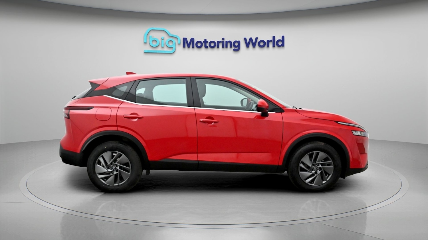 Used Nissan Qashqai 2023 for sale - 77988917: Photo 8