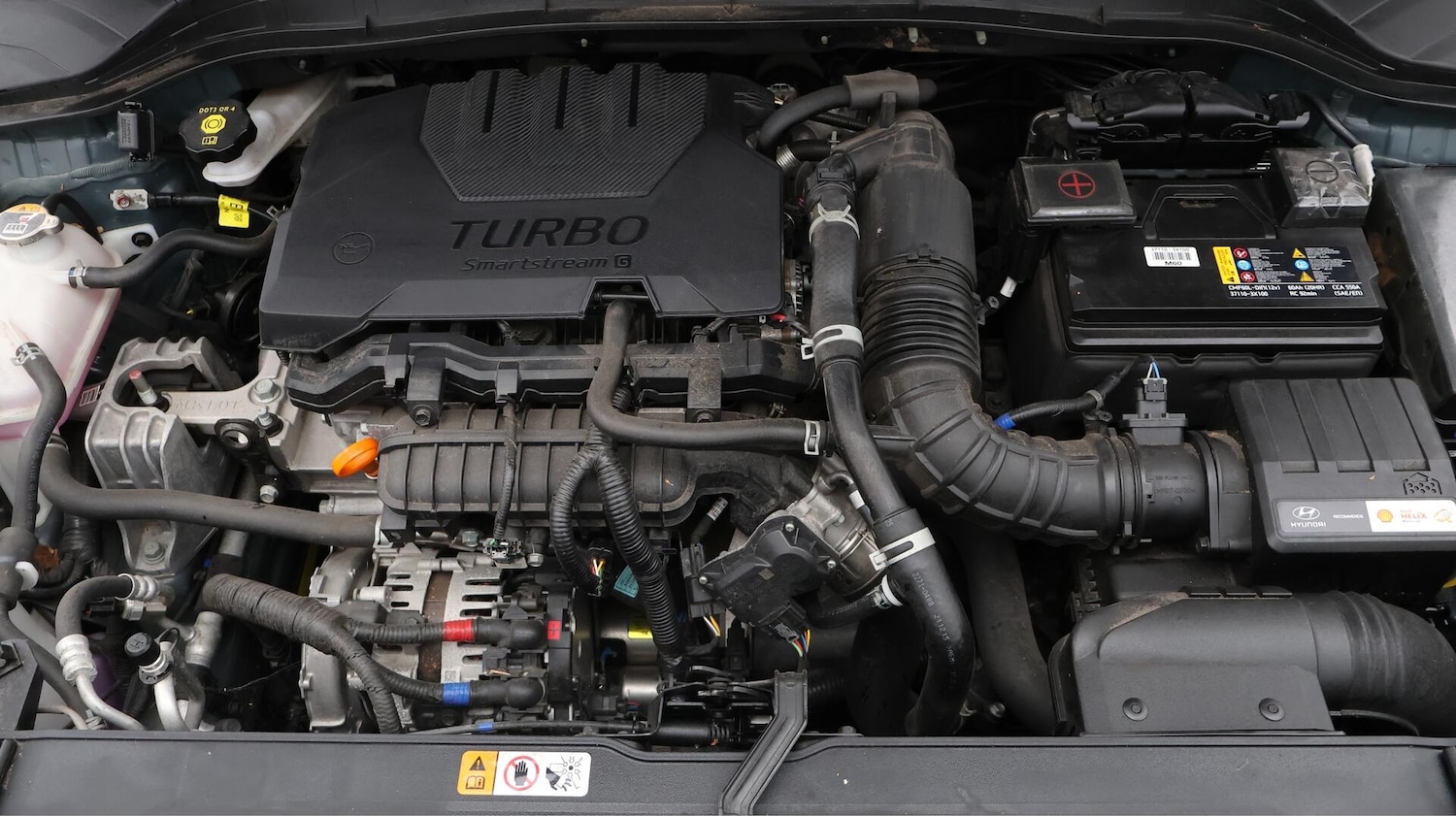 Vehicle 31