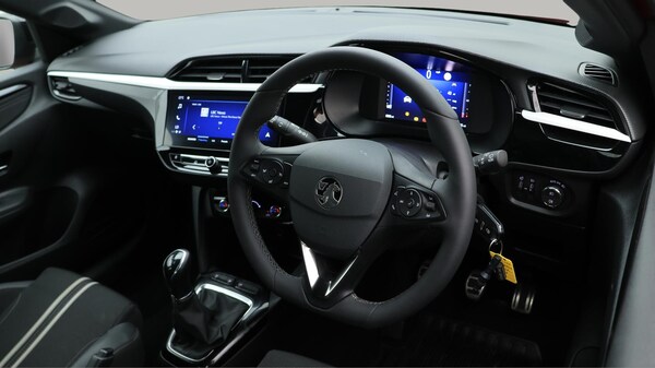 Used Vauxhall Corsa 2024 for sale - 76108394: Photo 10