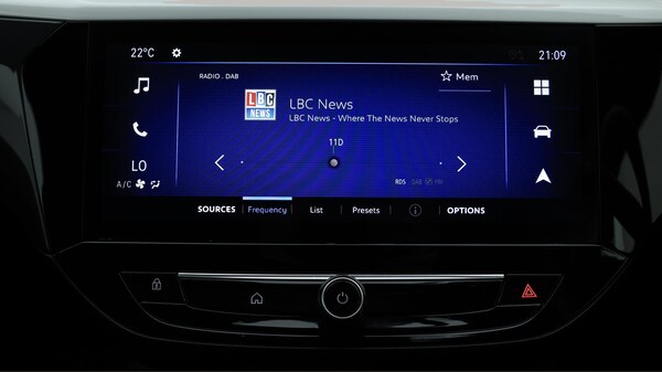 Used Vauxhall Corsa 2024 for sale - 76108394: Photo 12