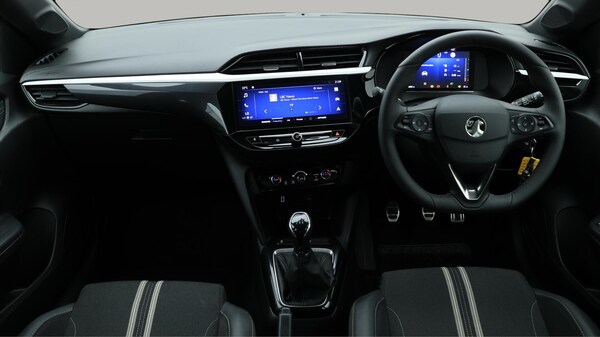 Used Vauxhall Corsa 2024 for sale - 76108394: Photo 14
