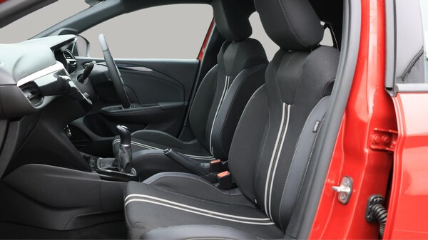 Used Vauxhall Corsa 2024 for sale - 76108394: Photo 15