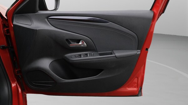 Used Vauxhall Corsa 2024 for sale - 76108394: Photo 16