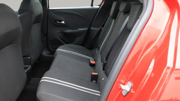 Used Vauxhall Corsa 2024 for sale - 76108394: Photo 17