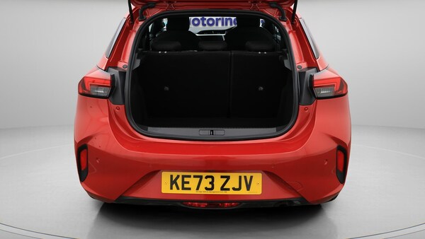 Used Vauxhall Corsa 2024 for sale - 76108394: Photo 18