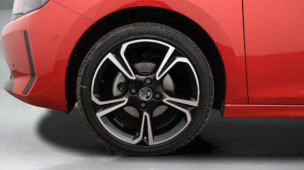 Used Vauxhall Corsa 2024 for sale - 76108394: Photo 19
