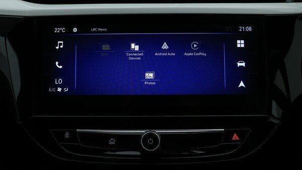 Used Vauxhall Corsa 2024 for sale - 76108394: Photo 26