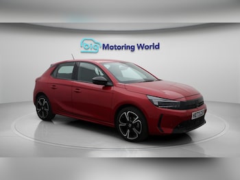 Used Vauxhall Corsa 2024 for sale - 76108394: Photo 2