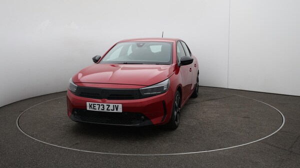 Used Vauxhall Corsa 2024 for sale - 76108394: Photo 39