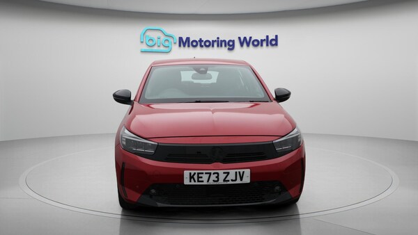 Used Vauxhall Corsa 2024 for sale - 76108394: Photo 3