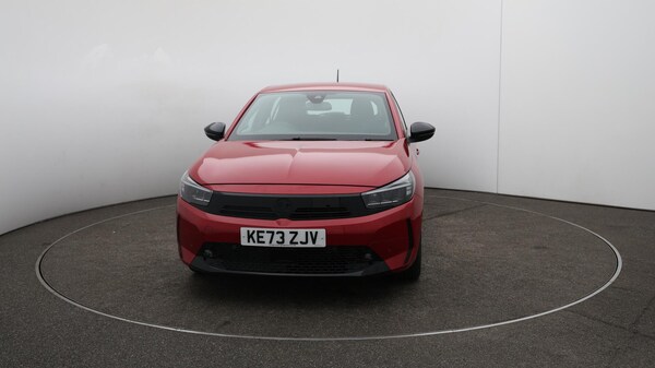 Used Vauxhall Corsa 2024 for sale - 76108394: Photo 40