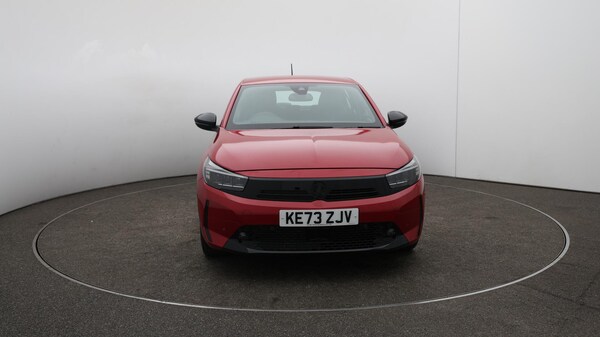 Used Vauxhall Corsa 2024 for sale - 76108394: Photo 41