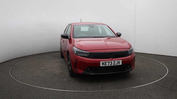 Used Vauxhall Corsa 2024 for sale - 76108394: Photo 42