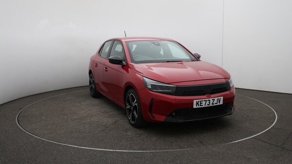 Used Vauxhall Corsa 2024 for sale - 76108394: Photo 43