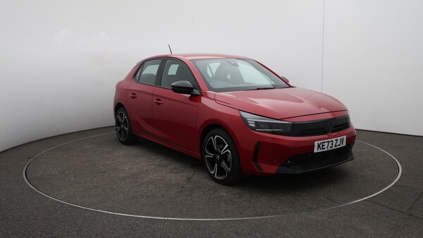 Used Vauxhall Corsa 2024 for sale - 76108394: Photo 44