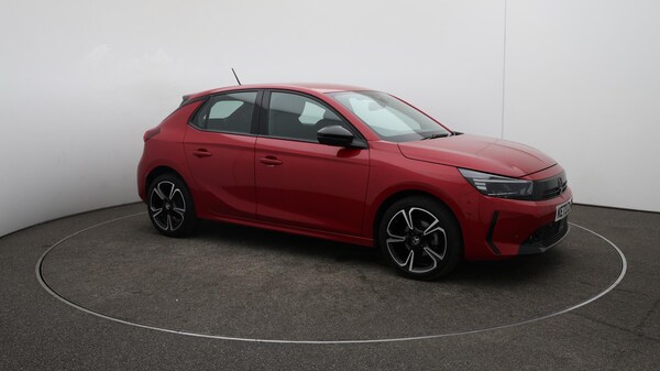 Used Vauxhall Corsa 2024 for sale - 76108394: Photo 46