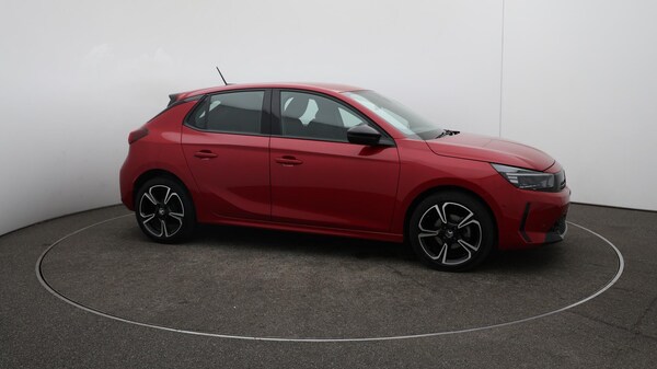 Used Vauxhall Corsa 2024 for sale - 76108394: Photo 47