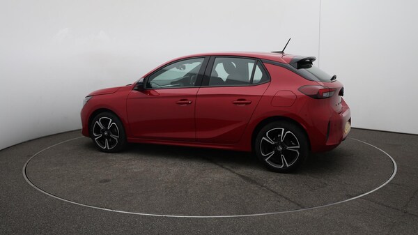 Used Vauxhall Corsa 2024 for sale - 76108394: Photo 48