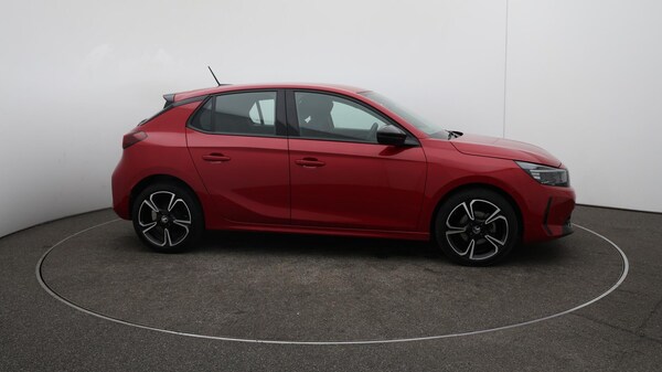 Used Vauxhall Corsa 2024 for sale - 76108394: Photo 49